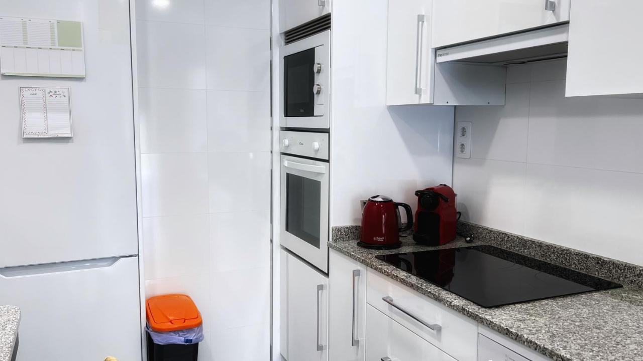 格乔La Casita De Maria公寓 外观 照片