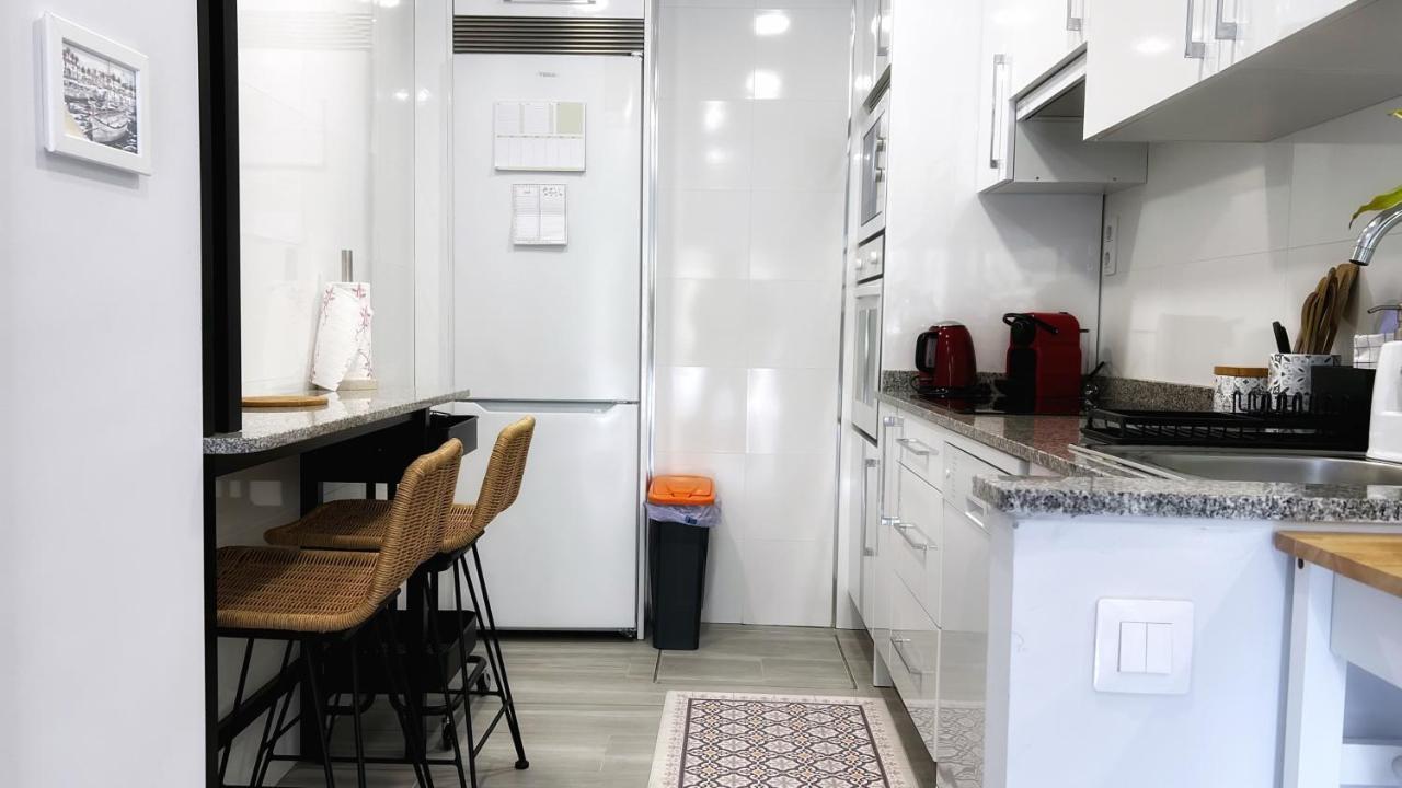 格乔La Casita De Maria公寓 外观 照片