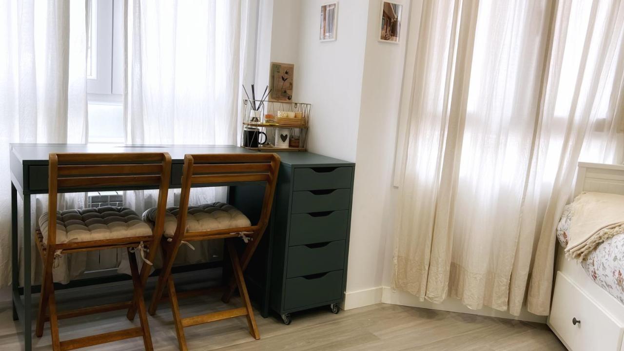 格乔La Casita De Maria公寓 外观 照片