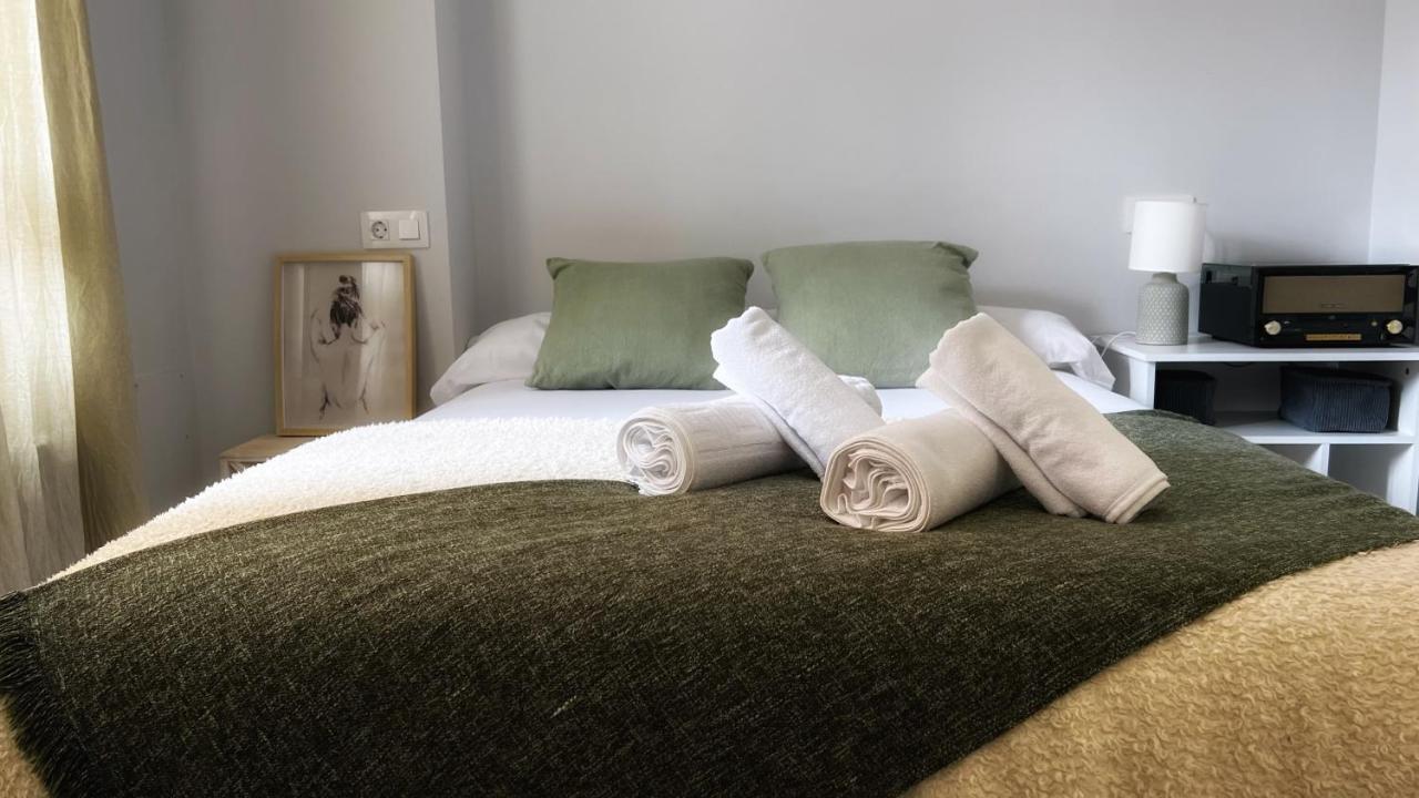 格乔La Casita De Maria公寓 外观 照片