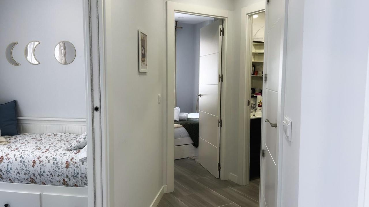 格乔La Casita De Maria公寓 外观 照片
