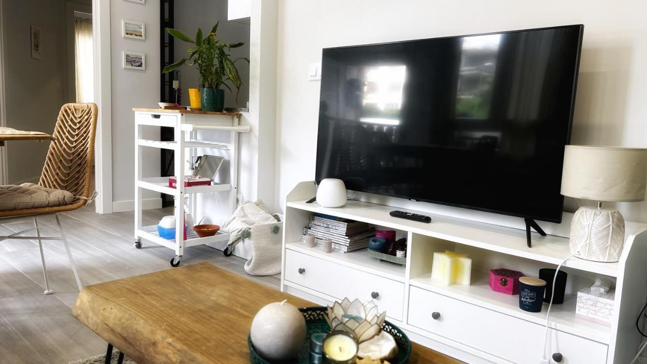 格乔La Casita De Maria公寓 外观 照片