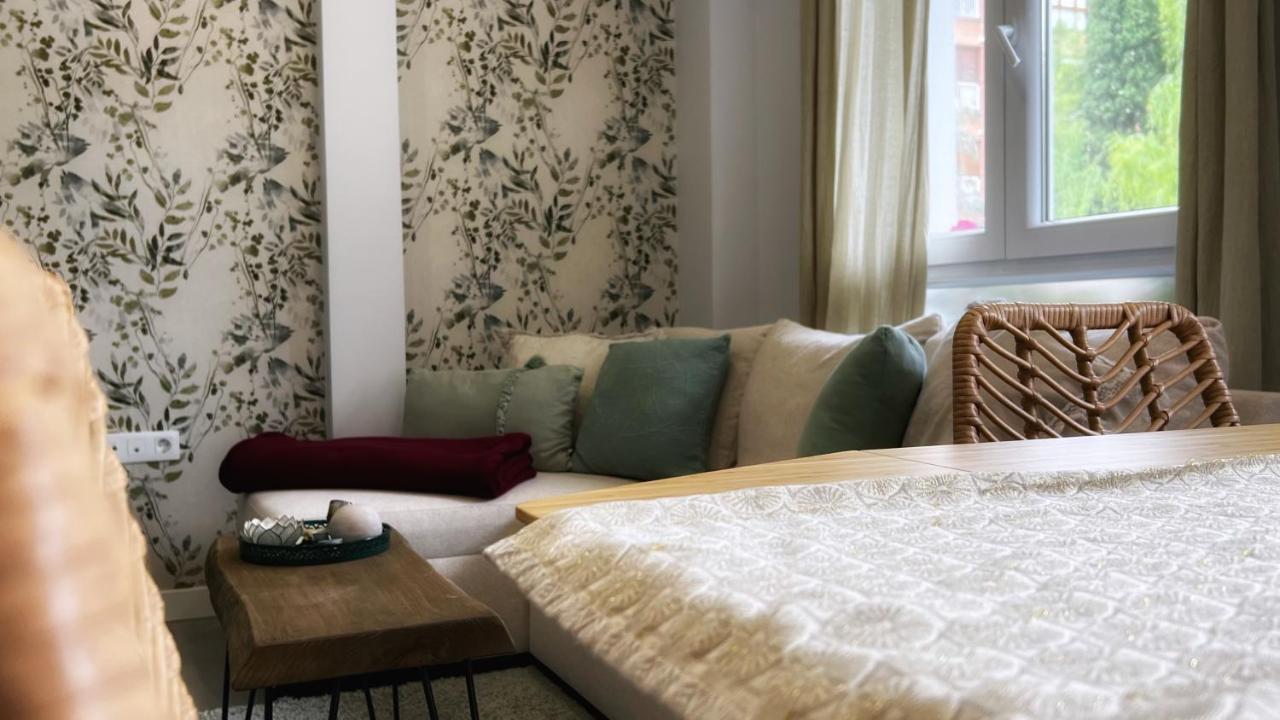 格乔La Casita De Maria公寓 外观 照片