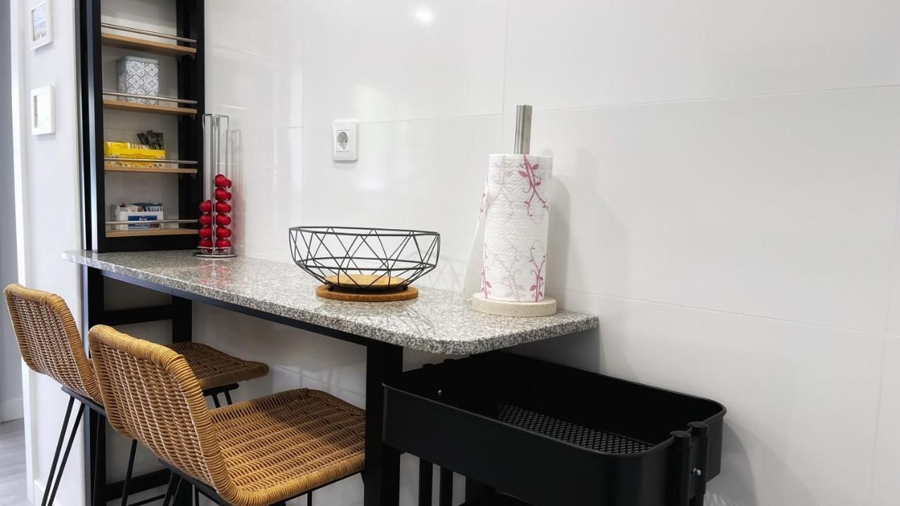 格乔La Casita De Maria公寓 外观 照片